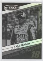 Kyle Busch