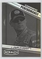 Command Performance - Kevin Harvick