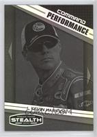 Command Performance - Kevin Harvick