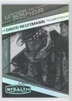 Under the Radar - David Reutimann
