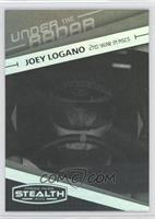 Under the Radar - Joey Logano