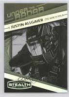 Under the Radar - Justin Allgaier