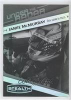 Under the Radar - Jamie McMurray