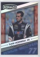 Sam Hornish Jr. #/25