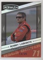 Bobby Labonte #/25