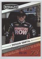 Regan Smith #/25