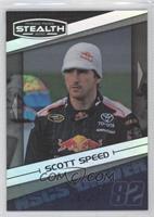 Scott Speed #/25