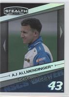 A.J. Allmendinger