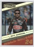 Jeff Gordon