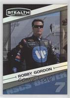 Robby Gordon