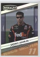 Denny Hamlin