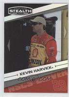 Kevin Harvick