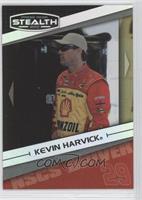 Kevin Harvick