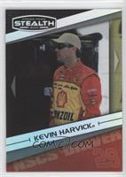 Kevin Harvick