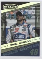 Jimmie Johnson