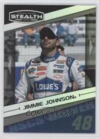 Jimmie Johnson