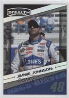 Jimmie Johnson