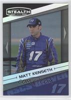 Matt Kenseth