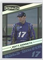 Matt Kenseth