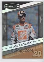 Joey Logano