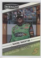 Mark Martin