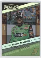 Mark Martin