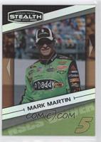 Mark Martin