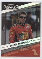 Jamie McMurray