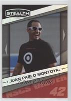 Juan Pablo Montoya