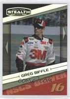 Greg Biffle