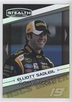 Elliott Sadler