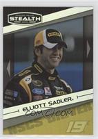 Elliott Sadler