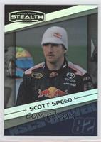 Scott Speed