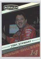 Tony Stewart