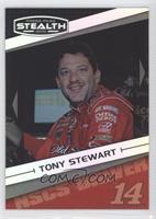 Tony Stewart