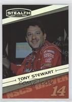 Tony Stewart