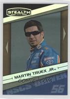 Martin Truex Jr.