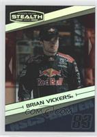 Brian Vickers