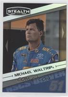 Michael Waltrip