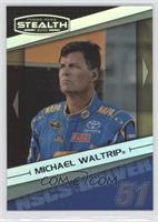 Michael Waltrip