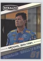 Michael Waltrip