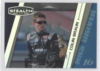 NASCAR Nationwide Series - Colin Braun