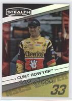 Clint Bowyer