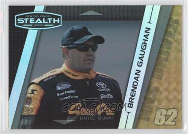 2010 Press Pass Stealth - [Base] #40 - NASCAR Nationwide Series - Brendan Gaughan