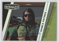 NASCAR Nationwide Series - Danica Patrick