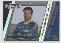 NASCAR Nationwide Series - Dale Earnhardt Jr.