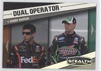 Dual Operator - Denny Hamlin