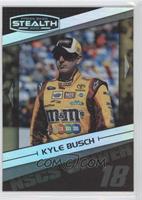 Kyle Busch