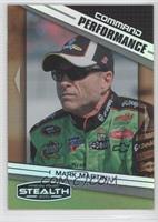 Command Performance - Mark Martin