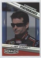 Command Performance - Jeff Gordon